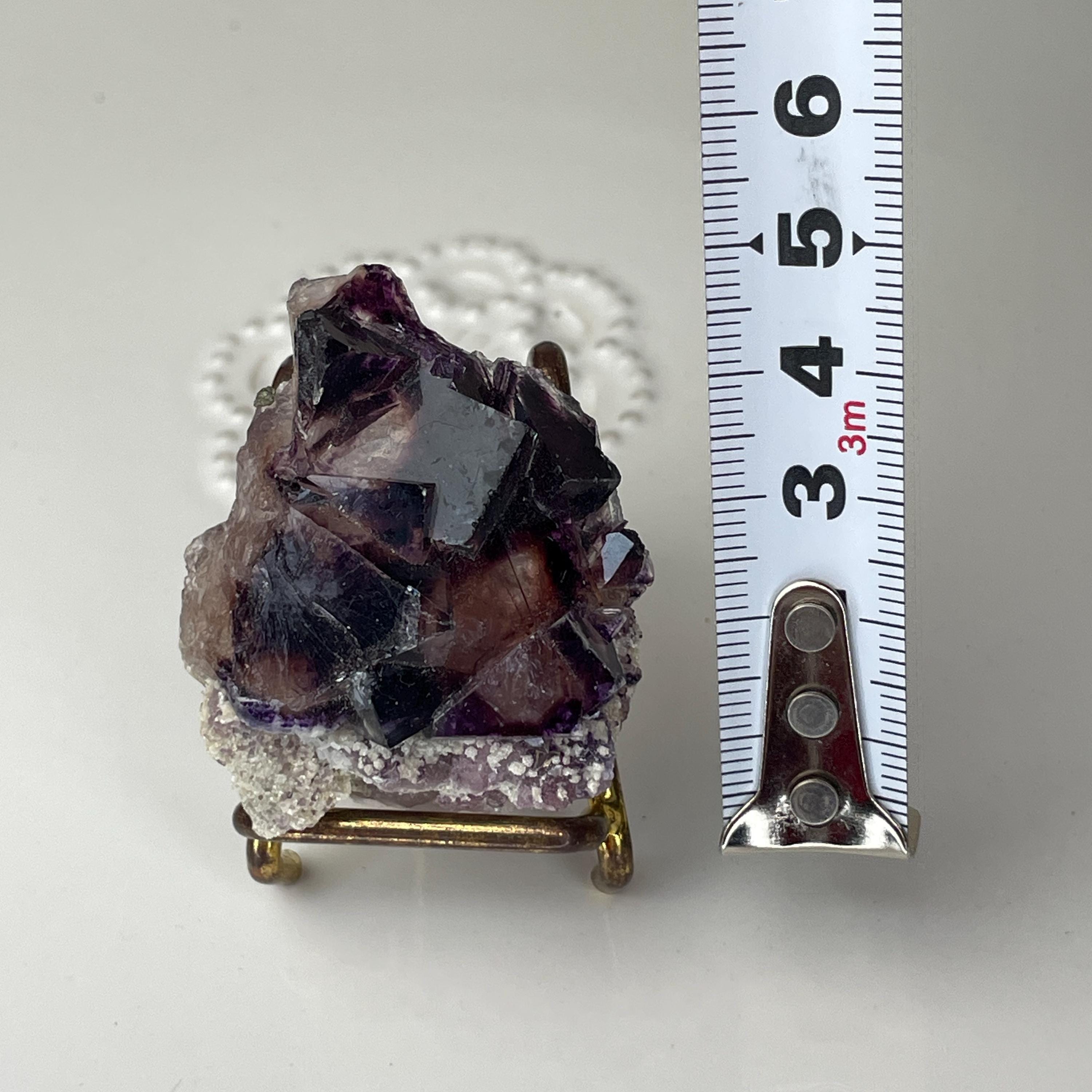 エイリアンアイフローライト、インドゥ、内モンゴル - Etsy 日本