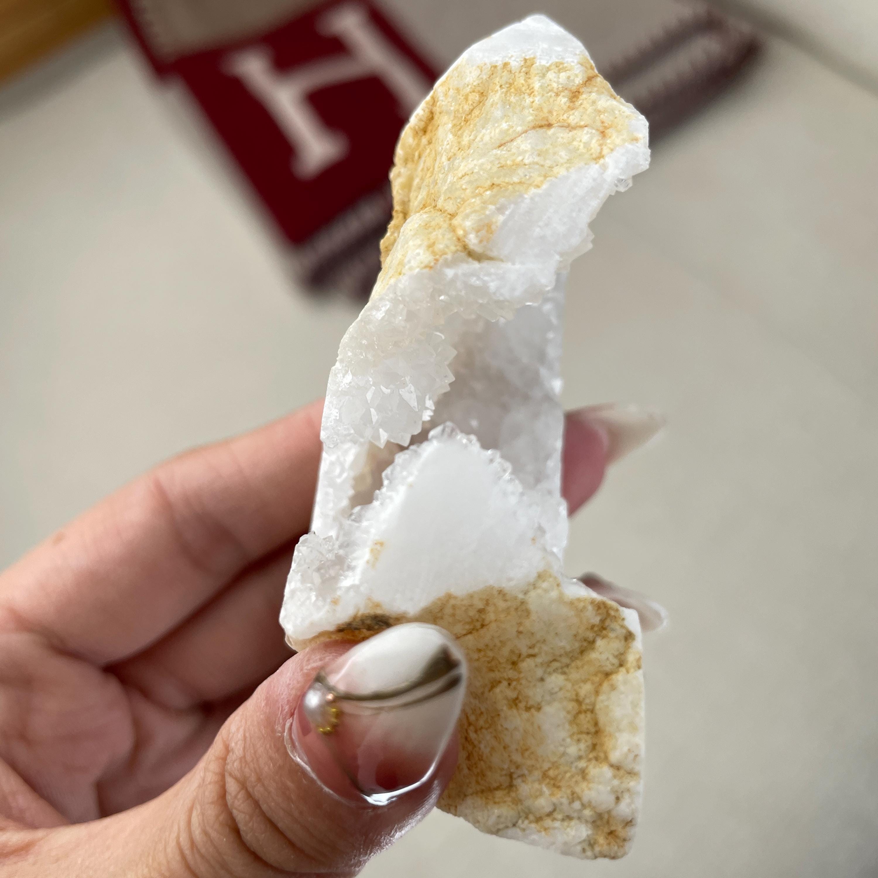 鉱石。 ハックマナイト 原石 ハックマン石 天然石 パワーストーン 楽天市場