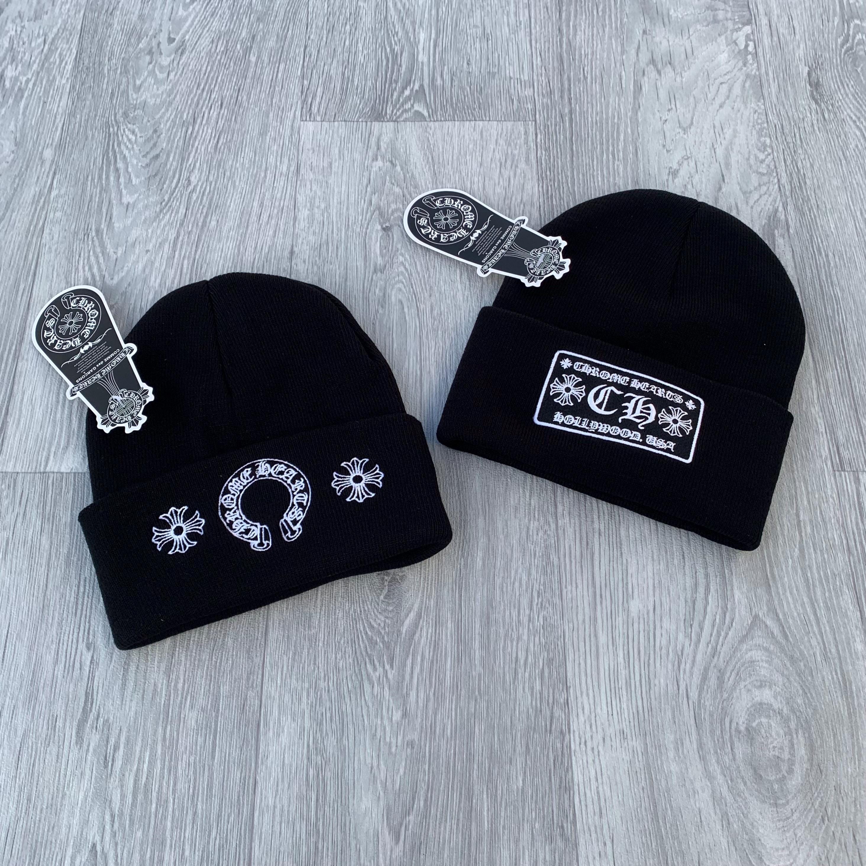 Hellstar Flame Beanie - Grey – LacedUp