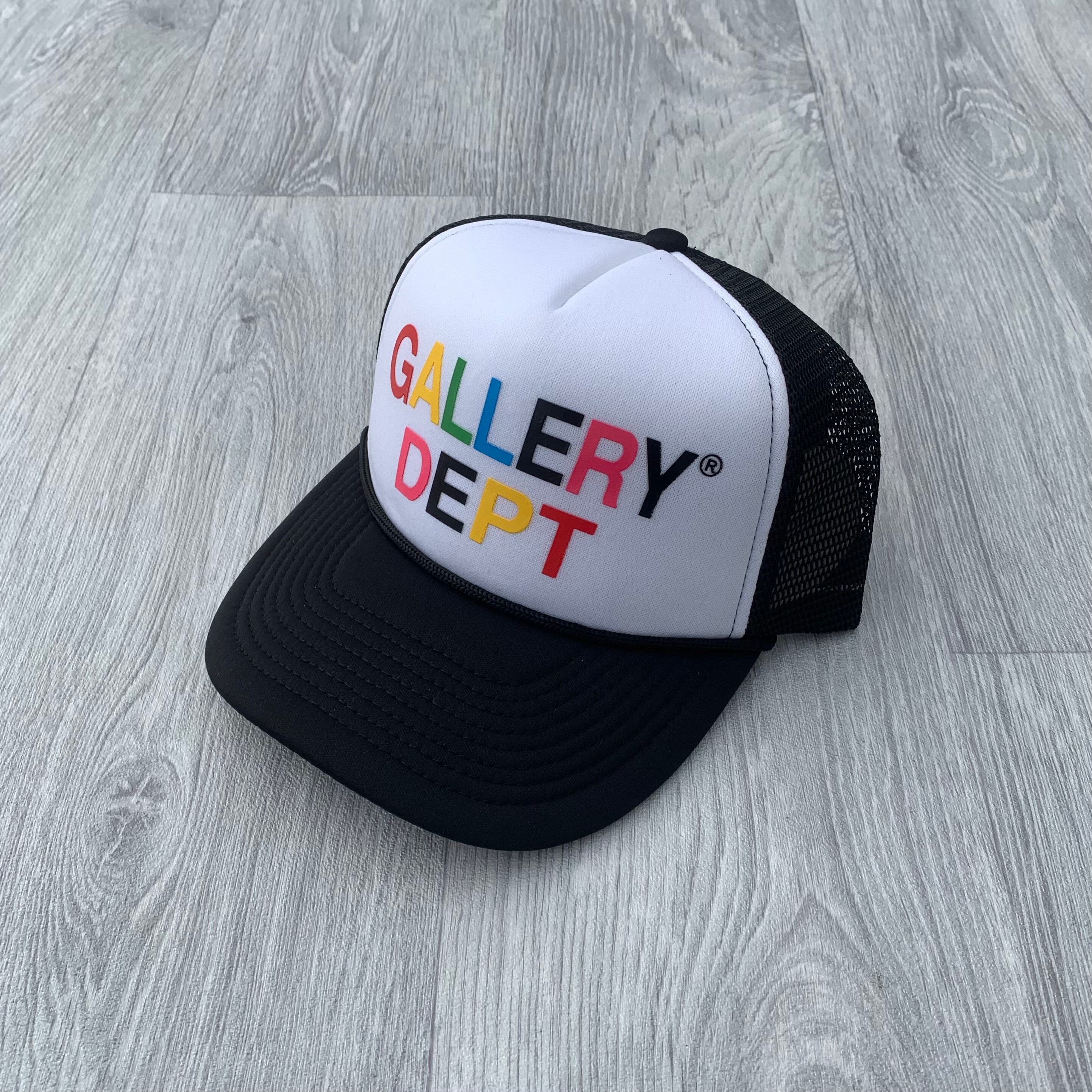 Gallery Dept. Hat - Etsy