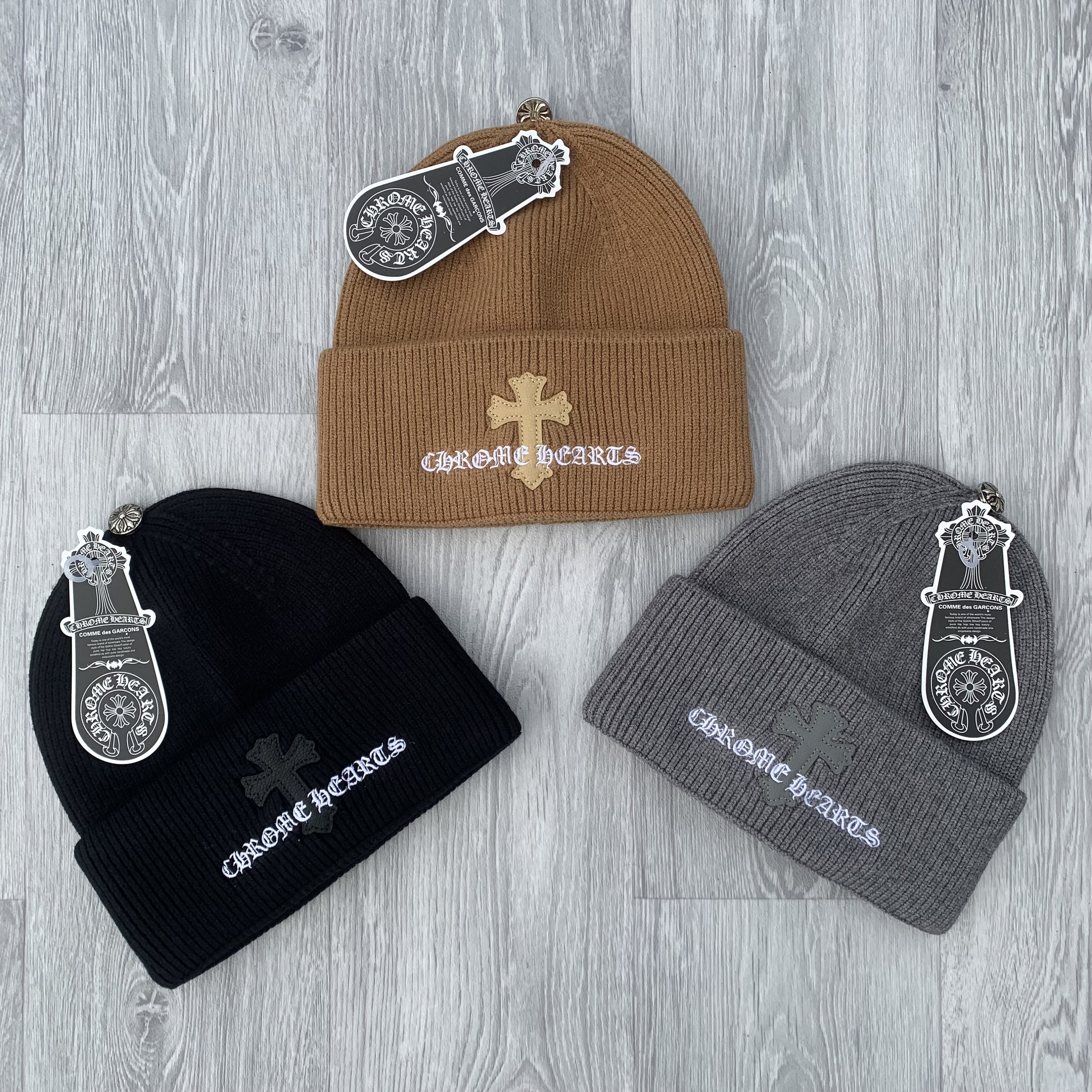 Louis Vuitton Beanie -  UK