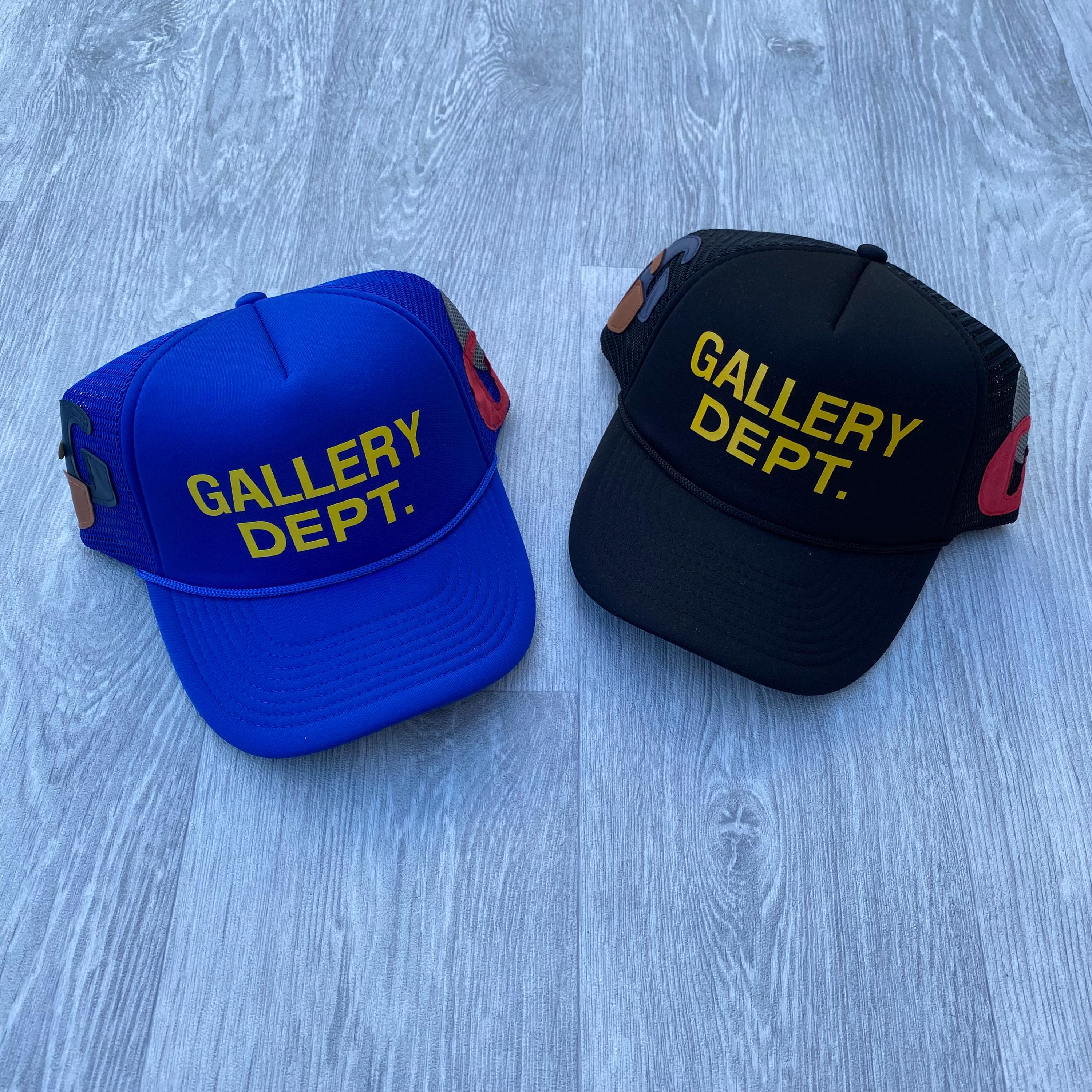 Gallery Dept Hat - Etsy Gallery Dept Hat - Etsy