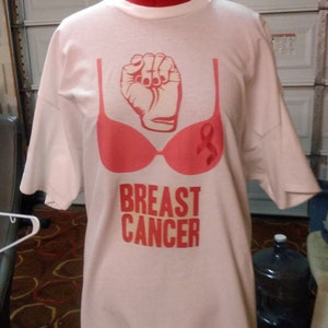 Fight breast cancer