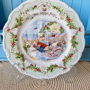 Royal Doulton the Brambly Hedge Gift Collection - 60+ Gift Ideas