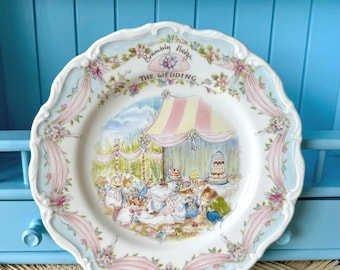 Vintage Royal Doulton 