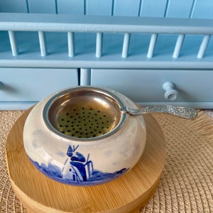 Dutch Tea Strainer - Etsy Hong Kong