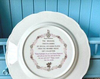 Vintage Royal Doulton 