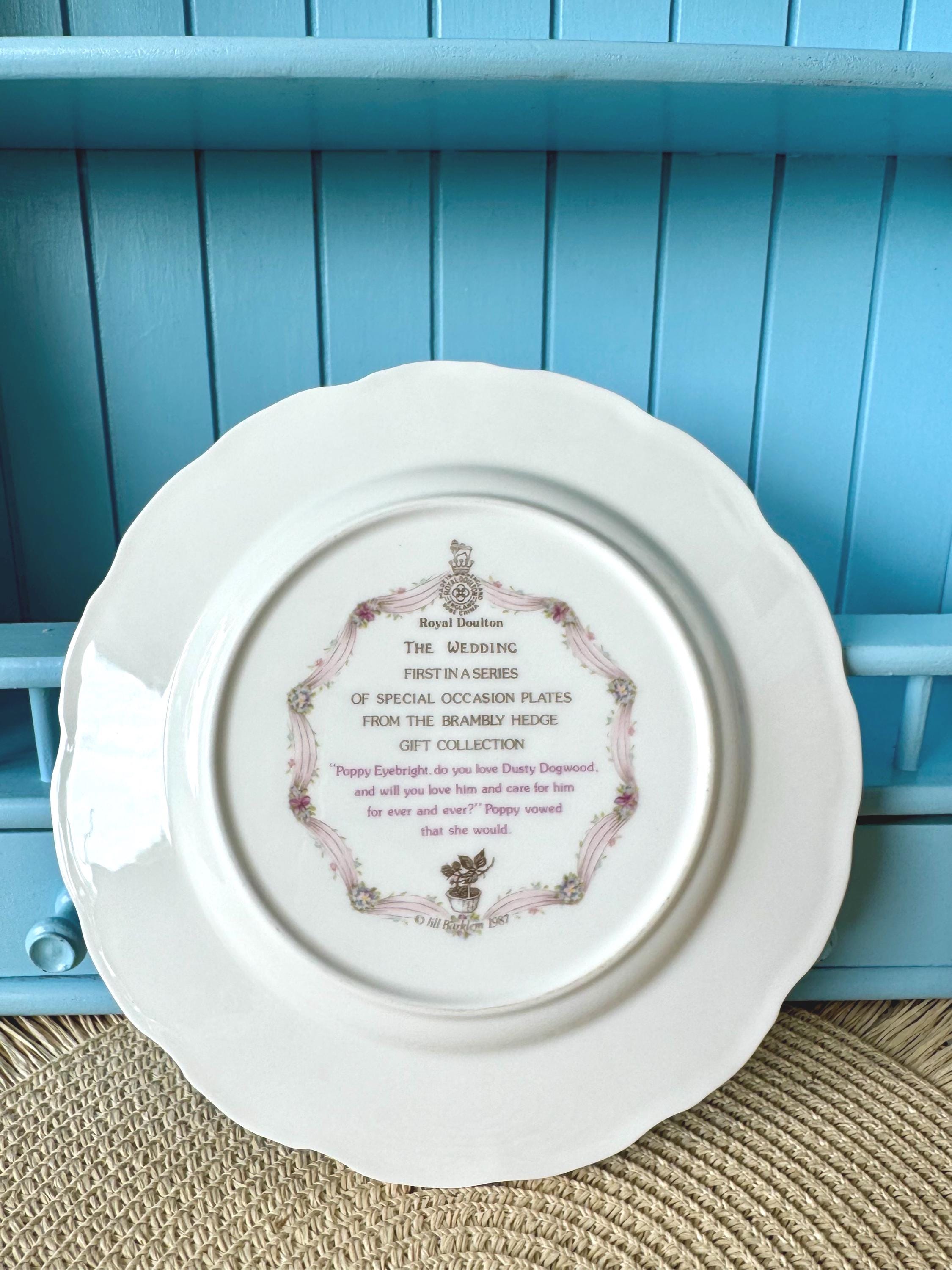 Vintage Royal Doulton 