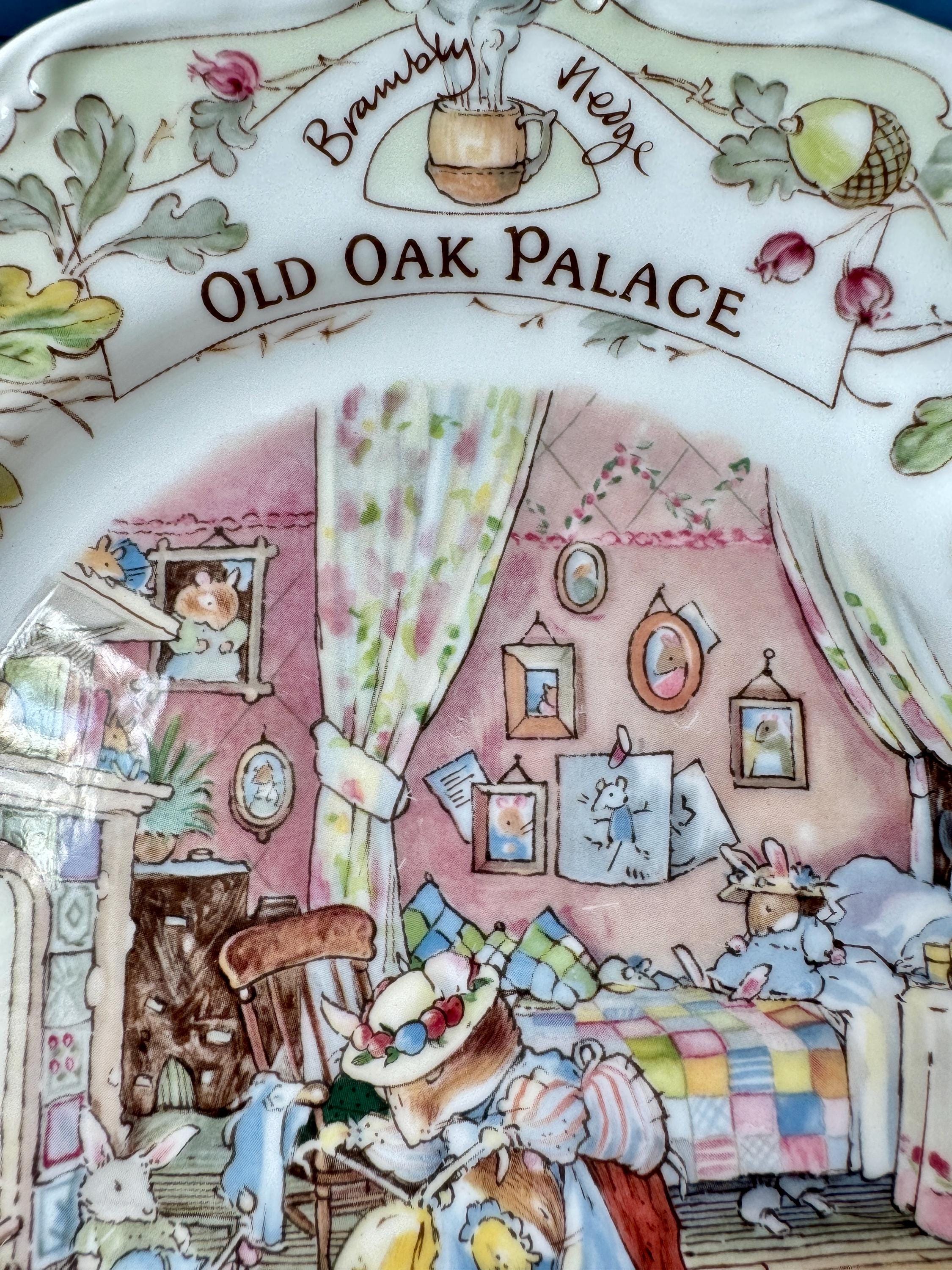 Vintage Royal Doulton 