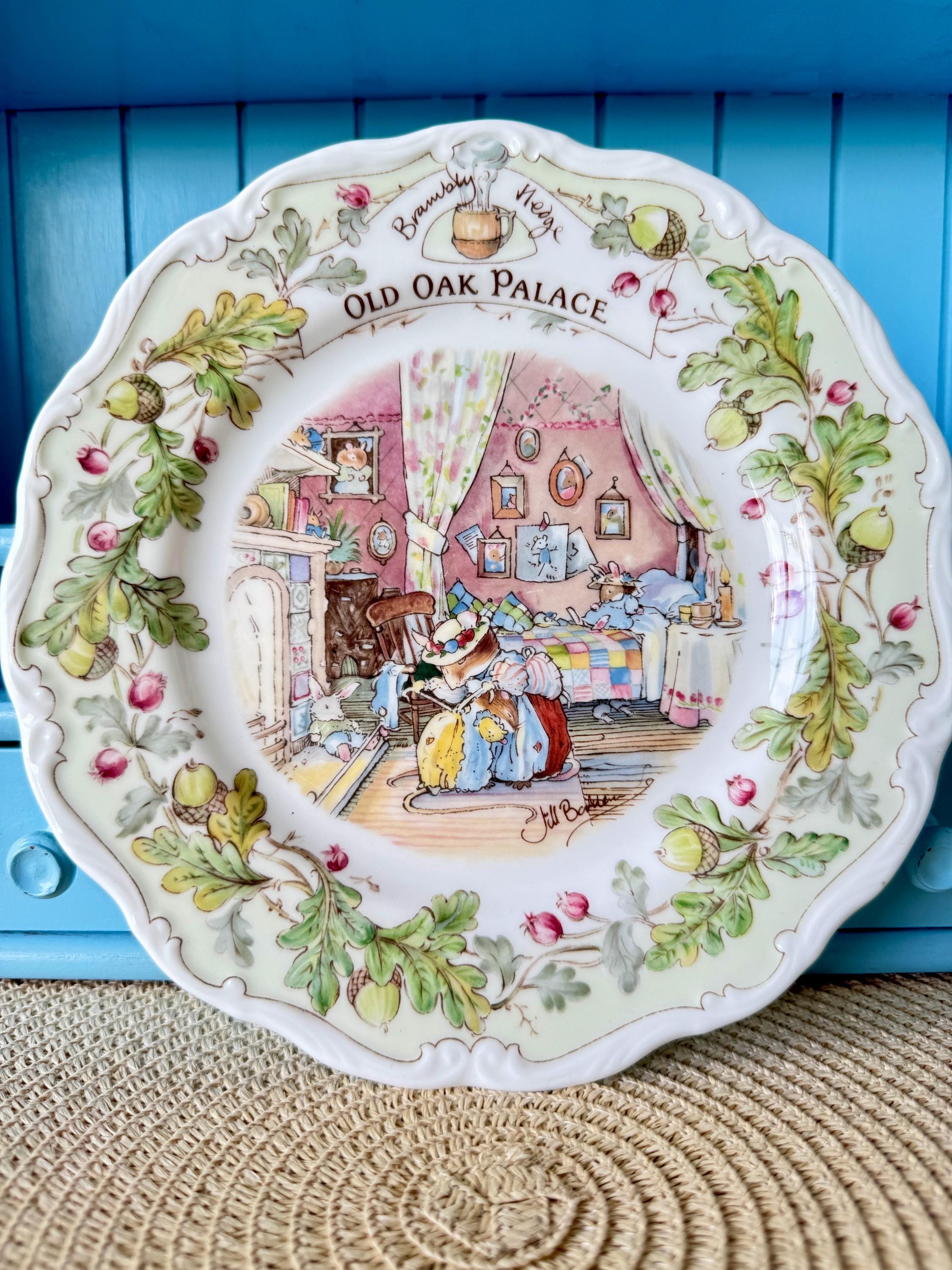 Vintage Royal Doulton 