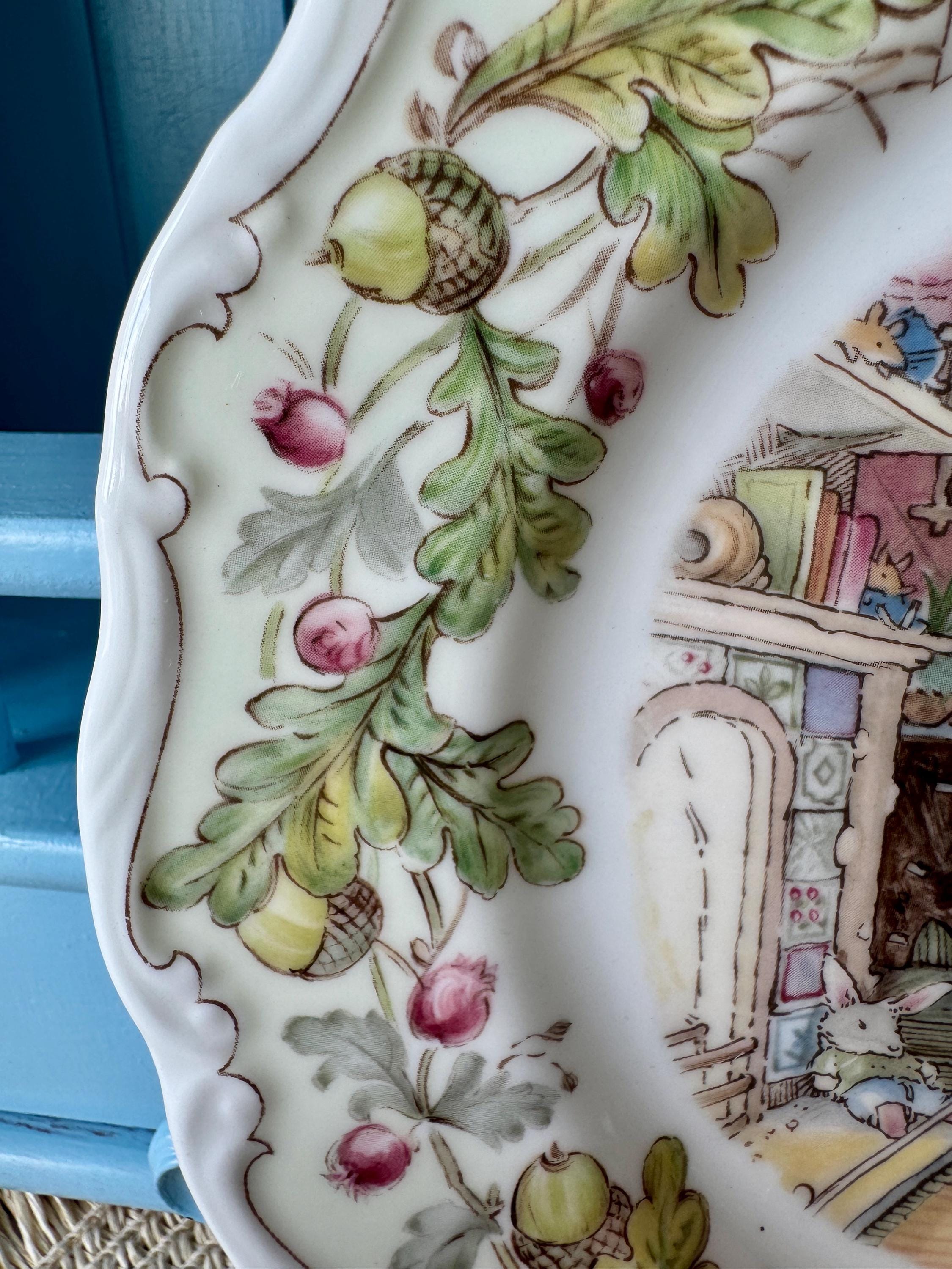 Vintage Royal Doulton 