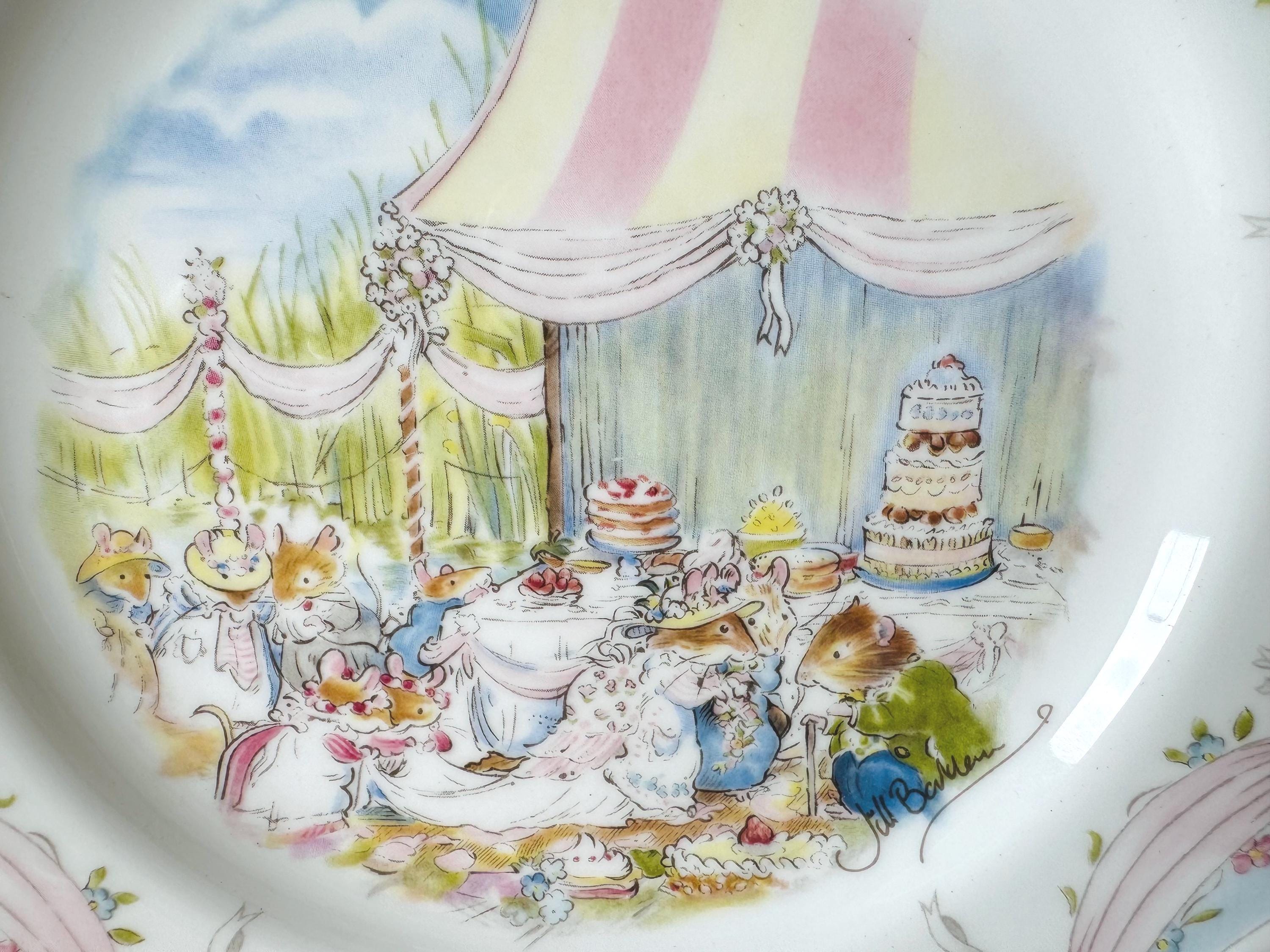 Vintage Royal Doulton 