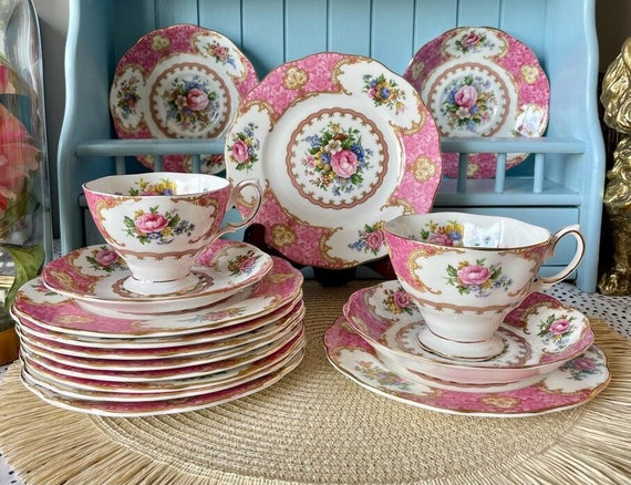 m002 I1【6 ROYAL ALBERT lady carlyle ロイヤルアルバート m002 I1【6 ROYAL ALBERT lady carlyle ロイヤルアルバート