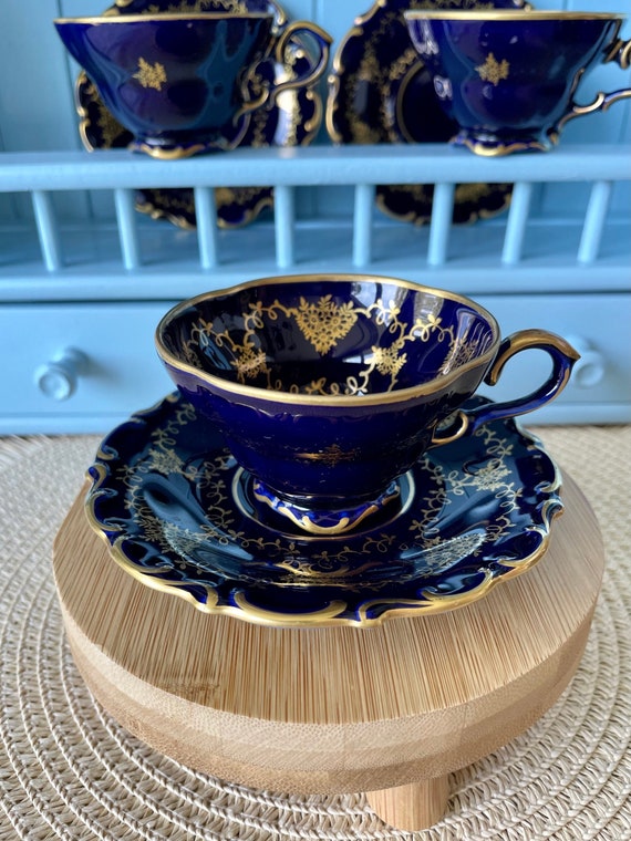 Very Rare Hard to Find Mint Condition, Vintage Lindner Kueps