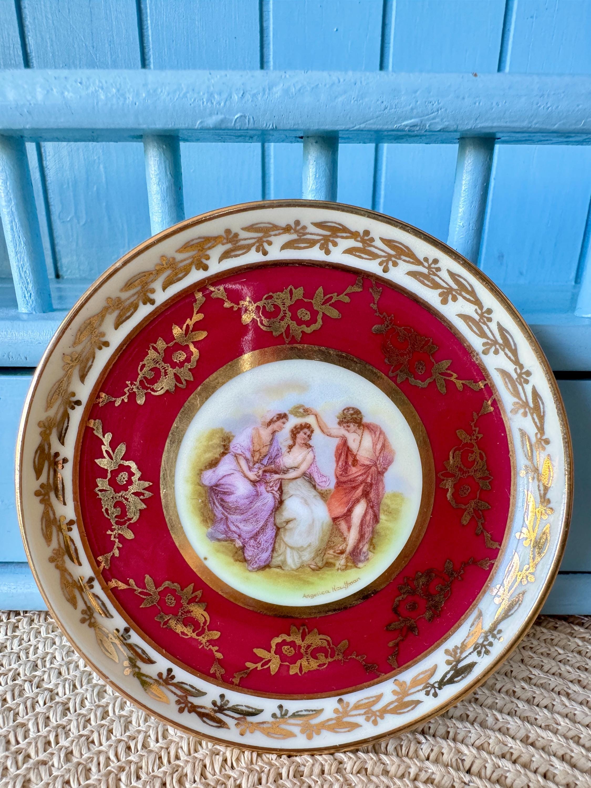 Gloria porcelain - Etsy 日本