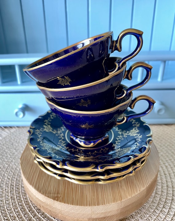 Very Rare Hard to Find Mint Condition, Vintage Lindner Kueps