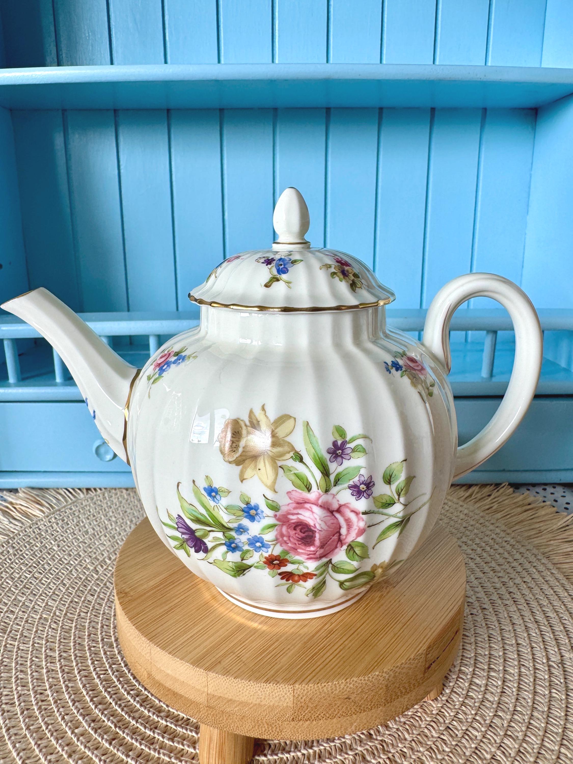 Roanoke Royal Worcester China - Etsy