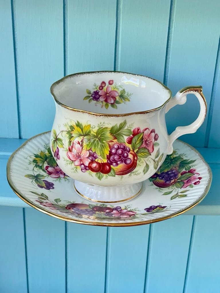 Bone China Made in England - Etsy Singapore Bone China Made in England - Etsy Singapore