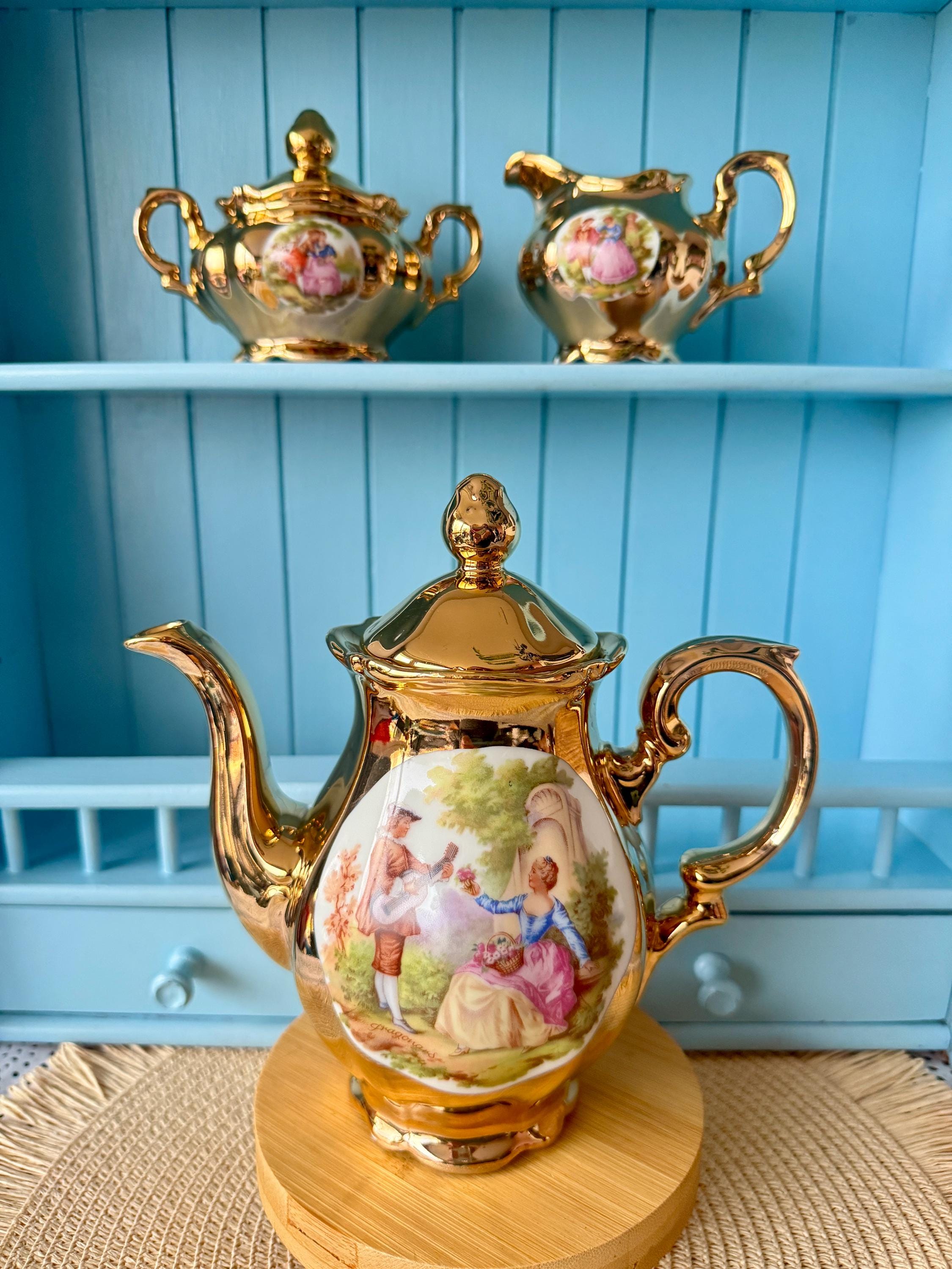 Carlsbad porcelain - Etsy 日本