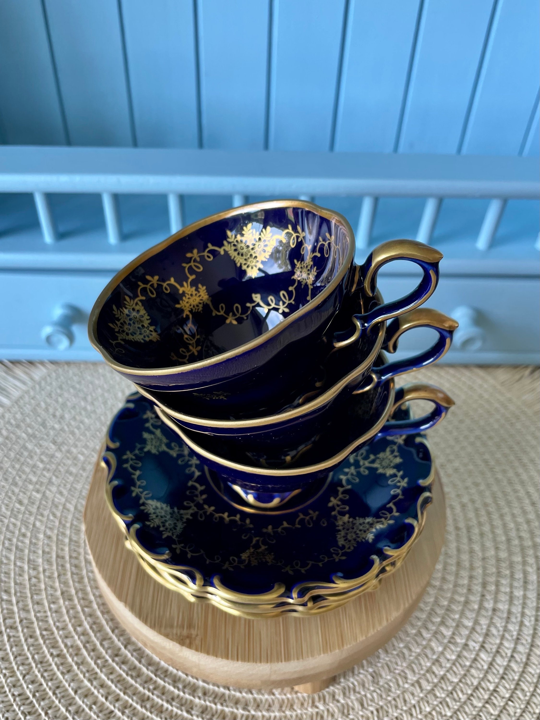 Very Rare Hard to Find Mint Condition, Vintage Lindner Kueps