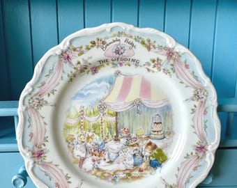 Vintage Royal Doulton 