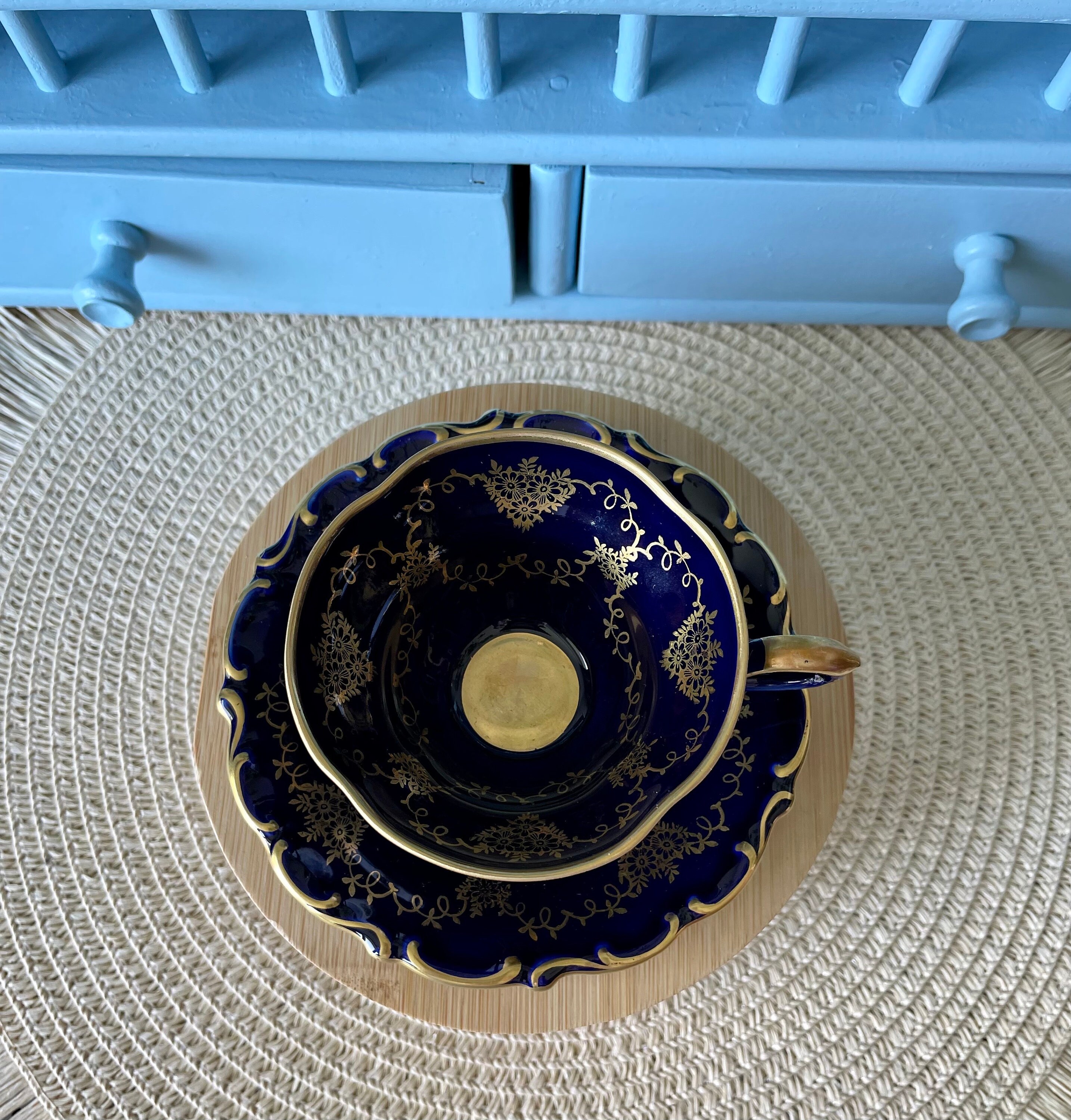 Very Rare Hard to Find Mint Condition, Vintage Lindner Kueps