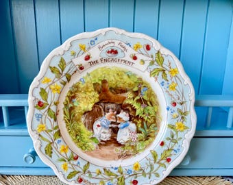 Vintage Royal Doulton 