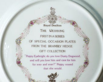 Vintage Royal Doulton 