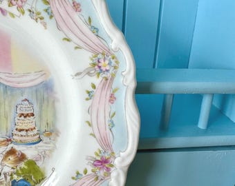 Vintage Royal Doulton 