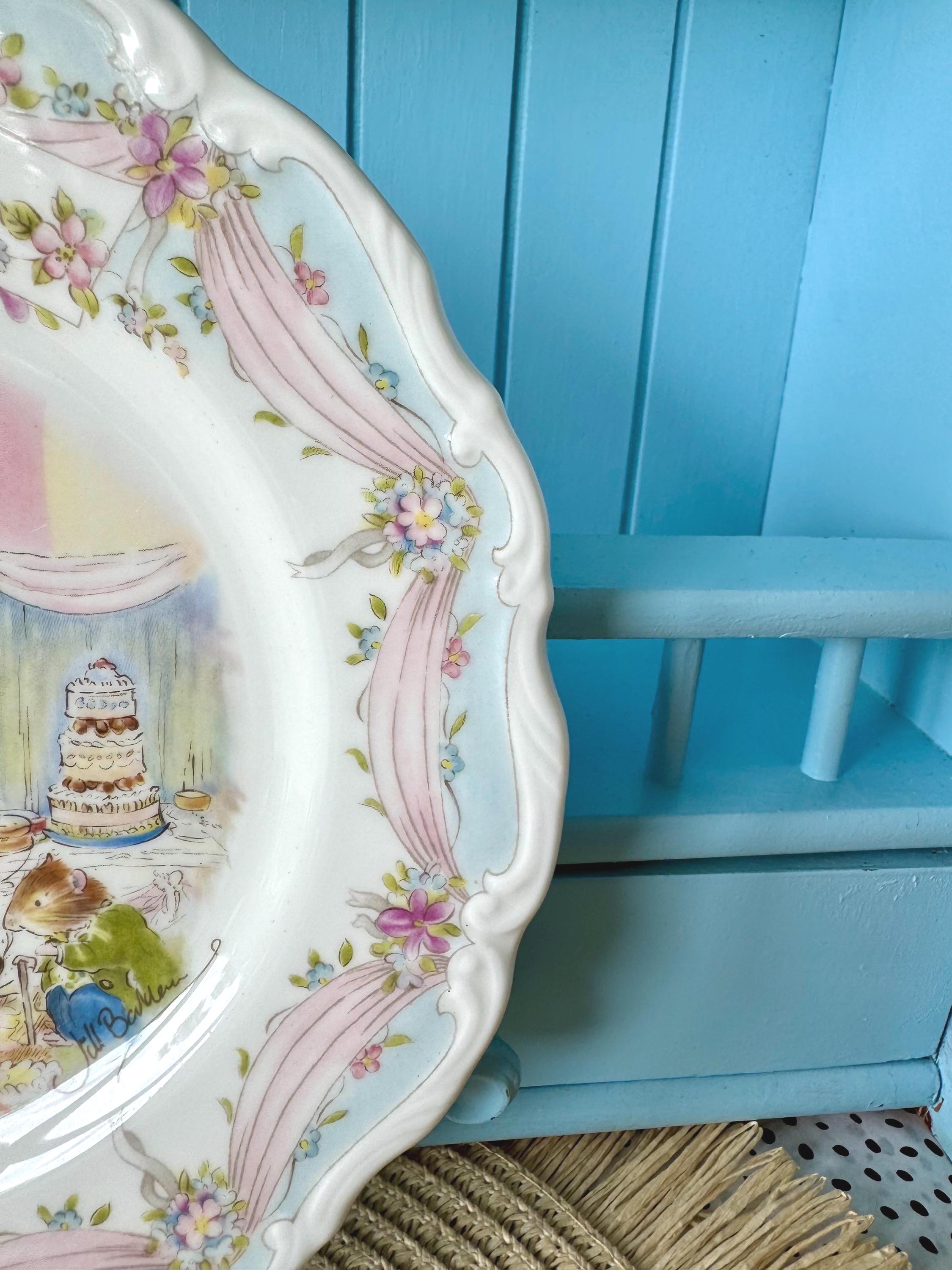 Vintage Royal Doulton 