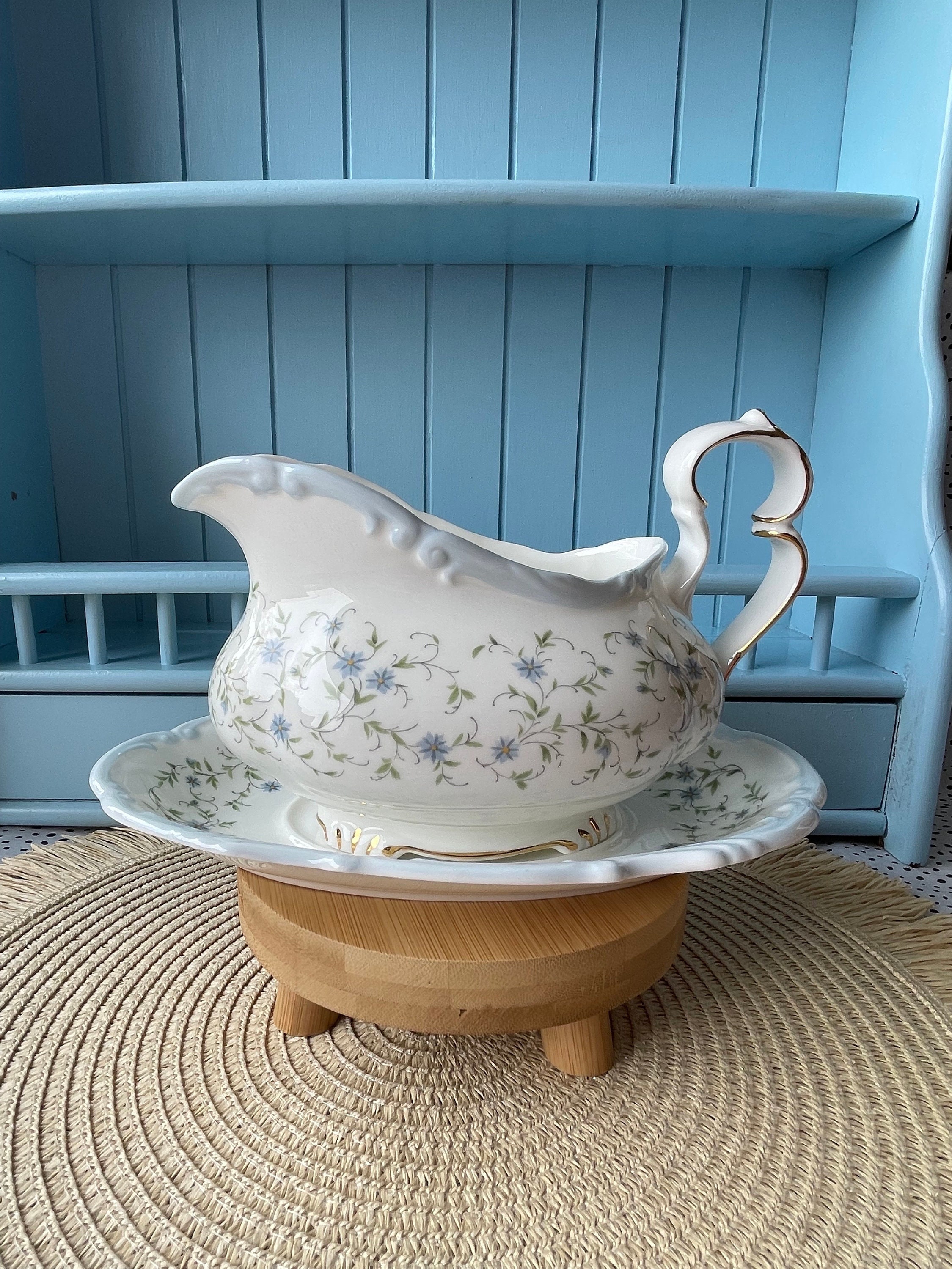 Royal Albert Caroline - Etsy Australia