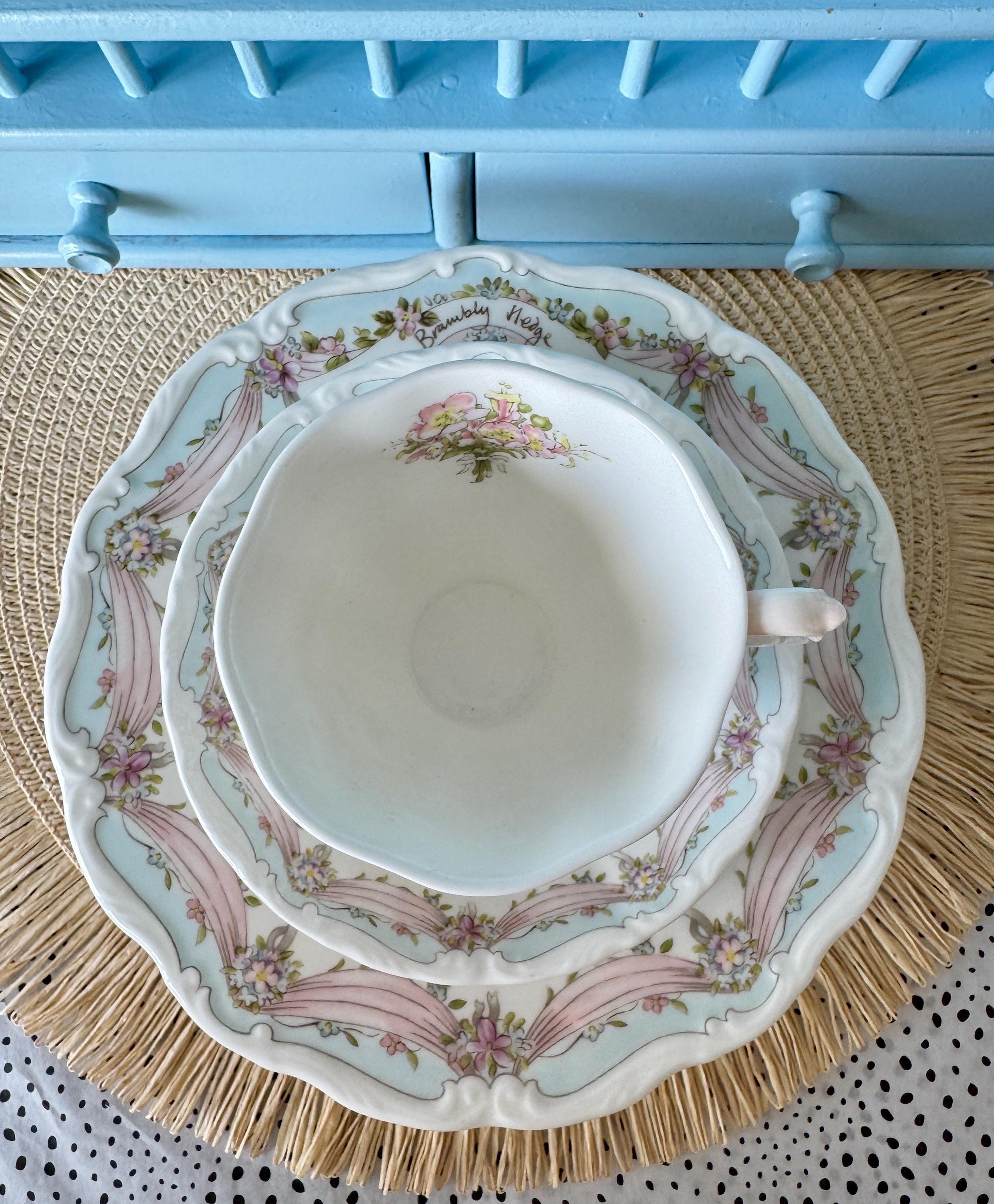 Vintage Royal Doulton 