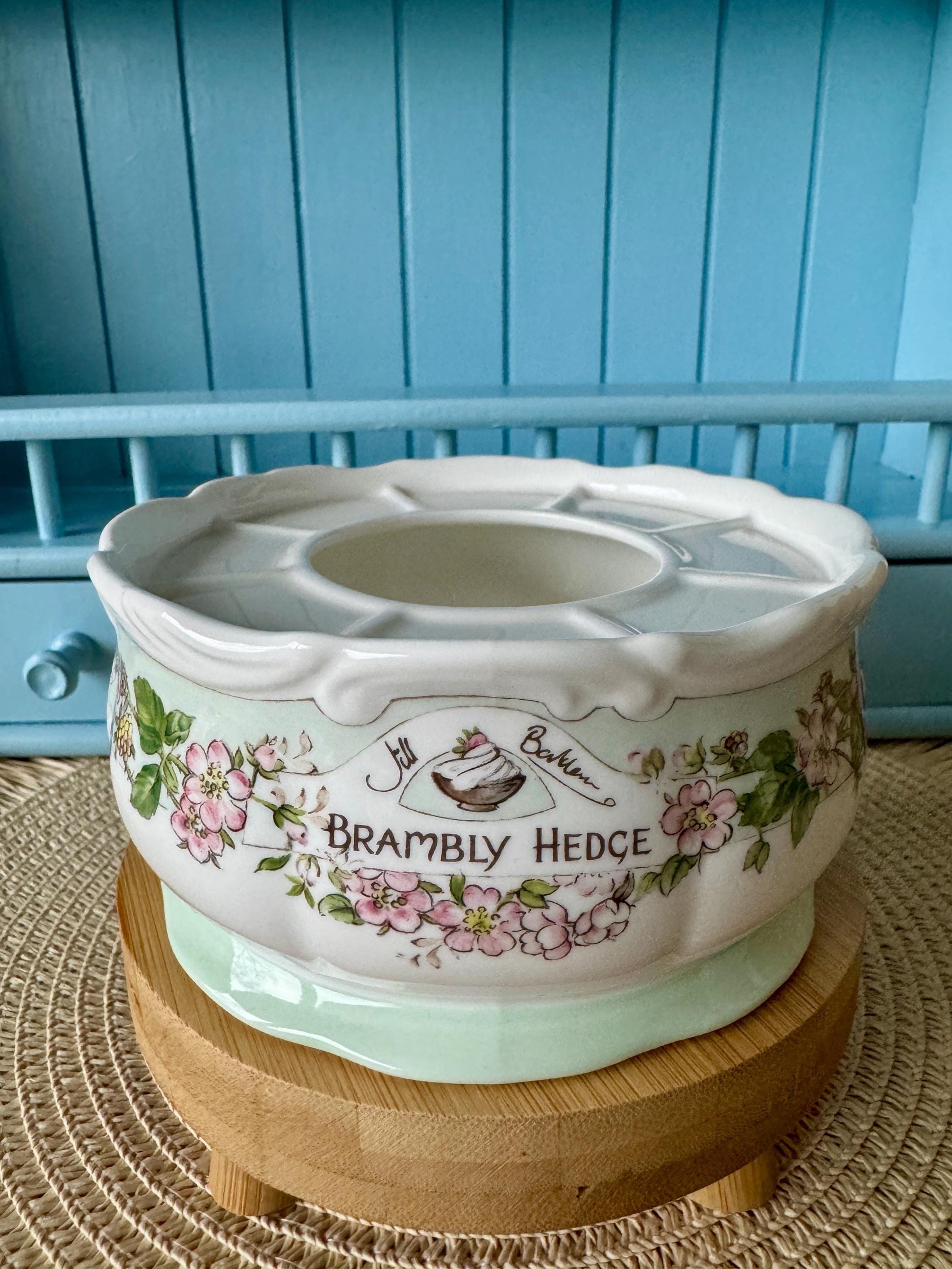 Brambly Hedge Cup - Etsy
