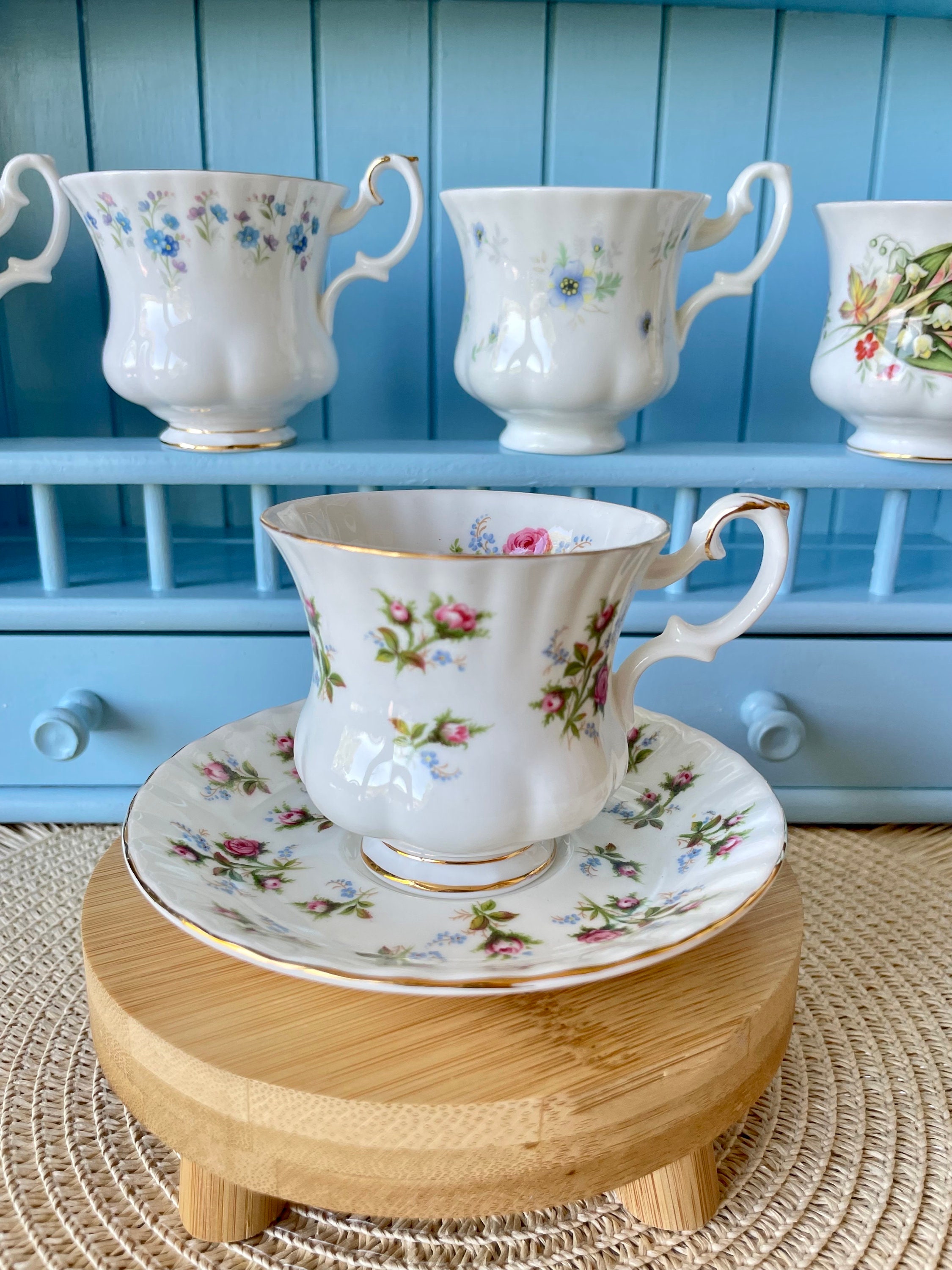 Royal albert winsome - Etsy 日本