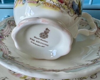 Vintage Royal Doulton 