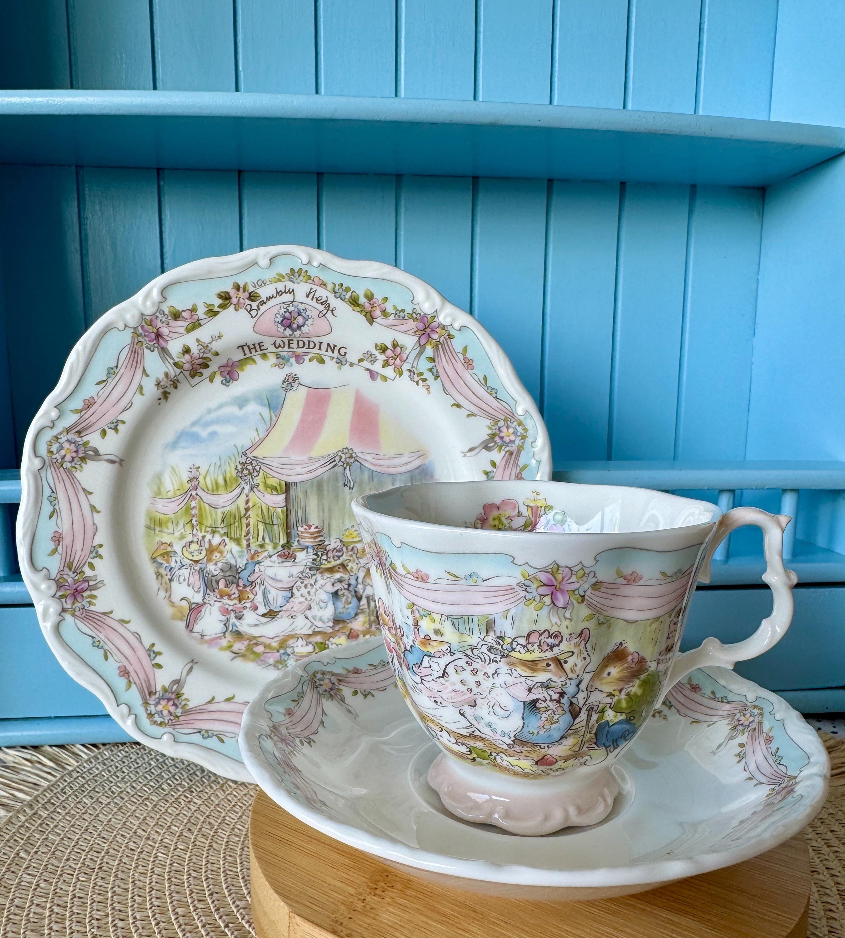 Vintage Royal Doulton Vintage Royal Doulton