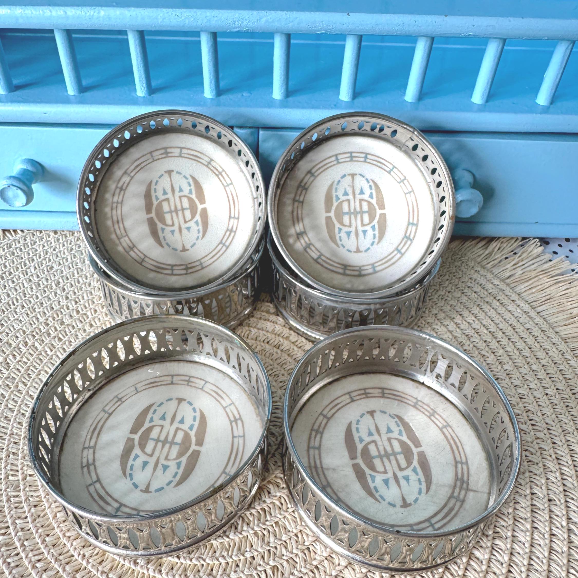 アンティーク ドレスデン プレート Rare Dresden Plates - Etsy