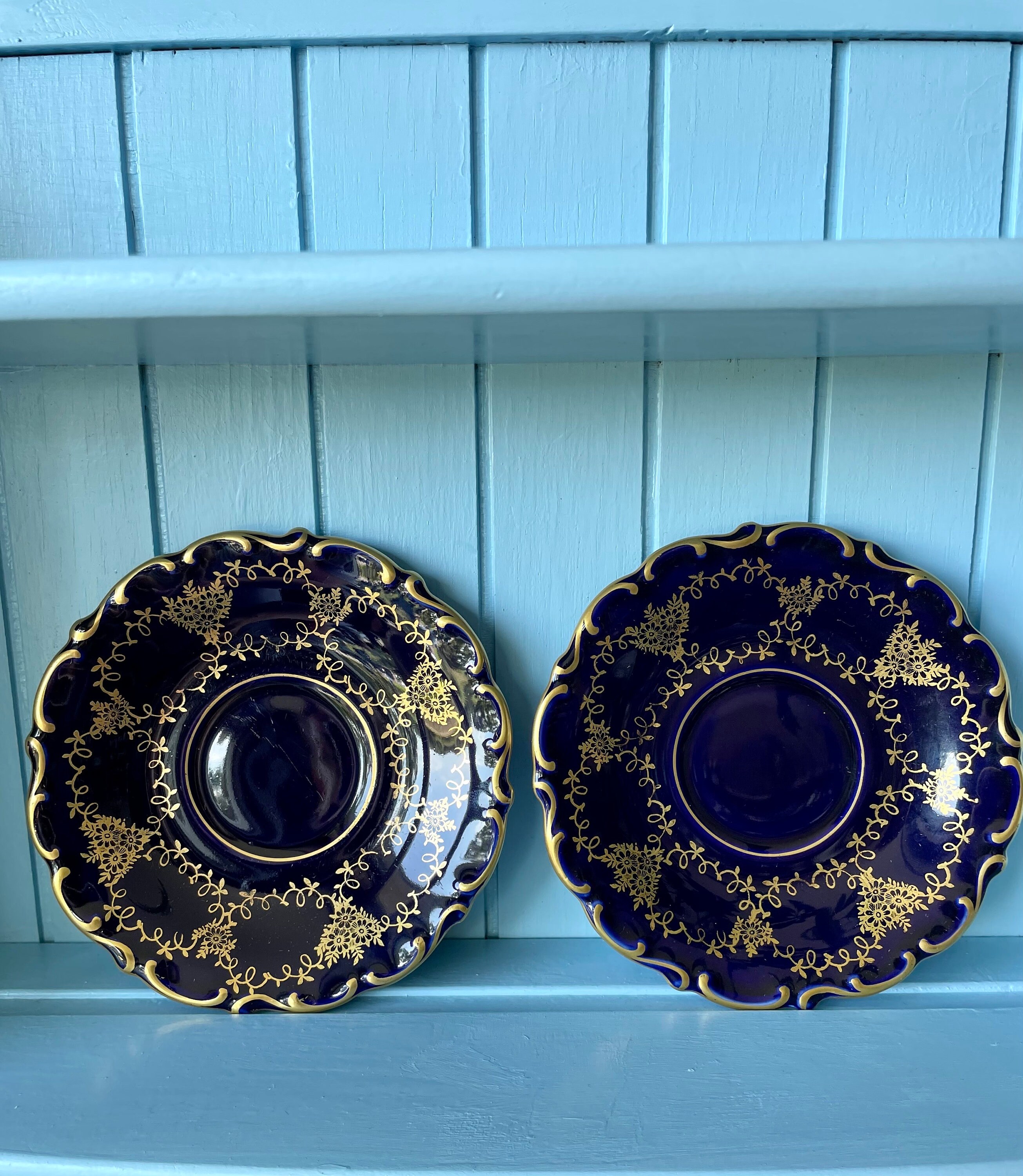 Very Rare Hard to Find Mint Condition, Vintage Lindner Kueps