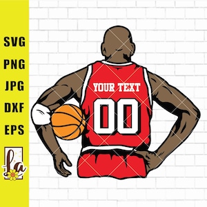 Basketball player svg | Basketball name | Basketball svg | Basketball team | Basketball Season | Basketball Player Png | Basketball Shirt