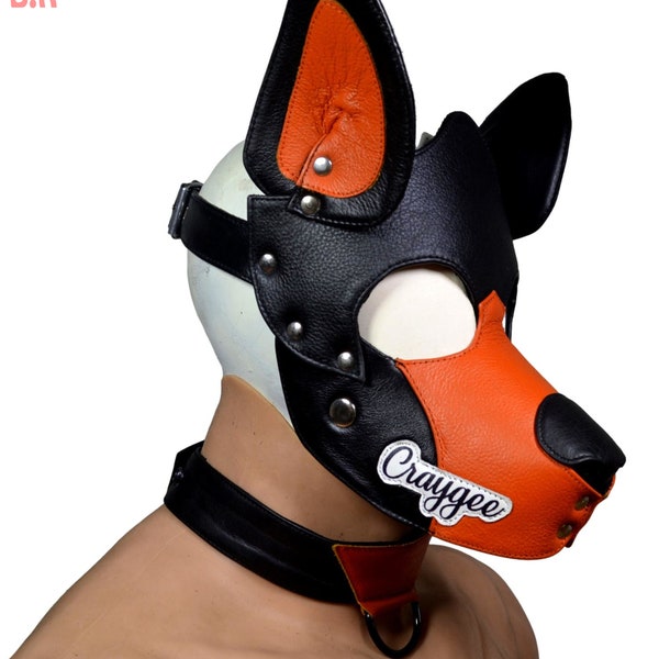 Puppy Hood Custom Kaufen