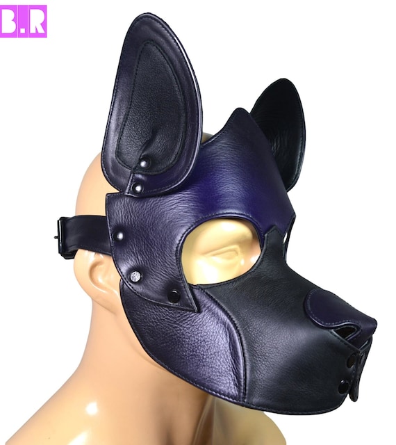 Puppy leather deals