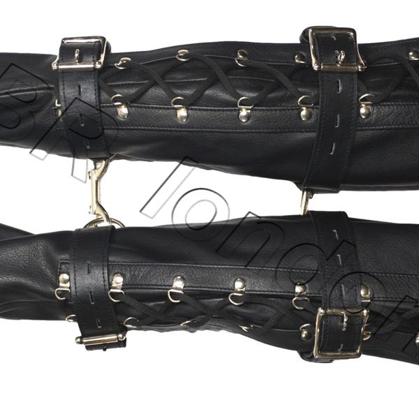 Bondage Arm Binder - Etsy