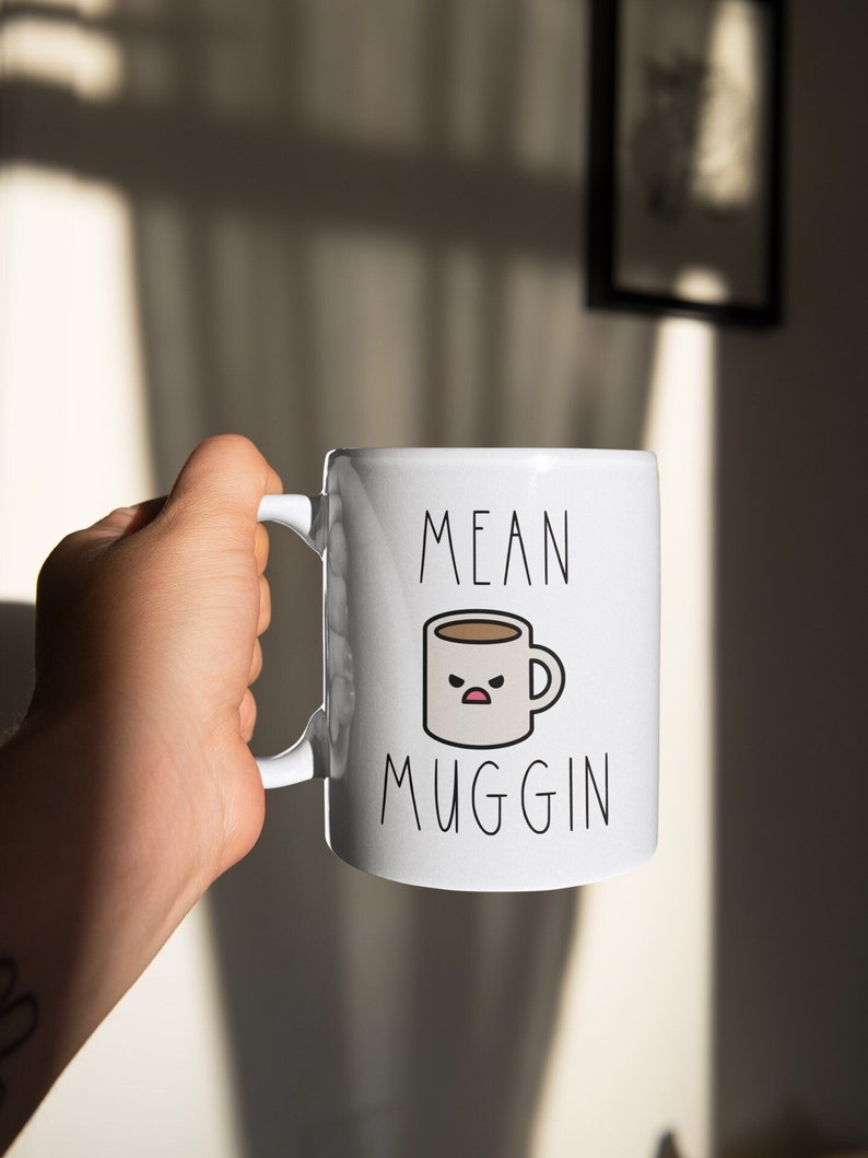 SassNSips Coffee Mug - Thumbnail 5