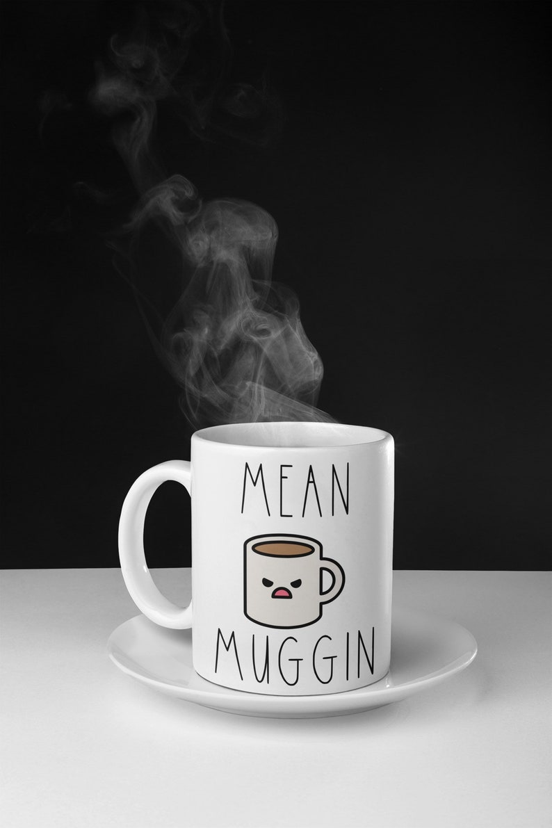 SassNSips Coffee Mug - Thumbnail 2