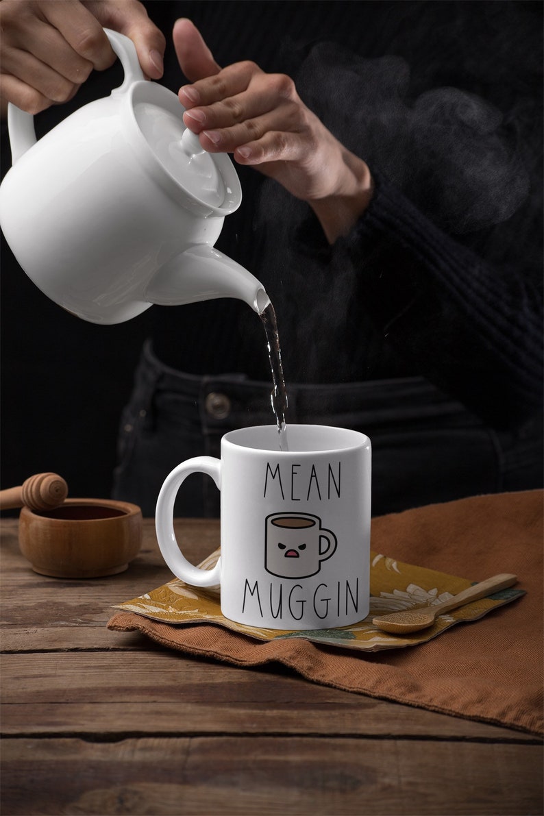 SassNSips Coffee Mug - Thumbnail 3