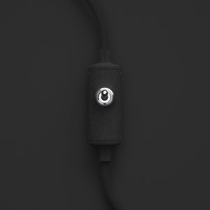 Modern sladdströmbrytare, specialbelysning