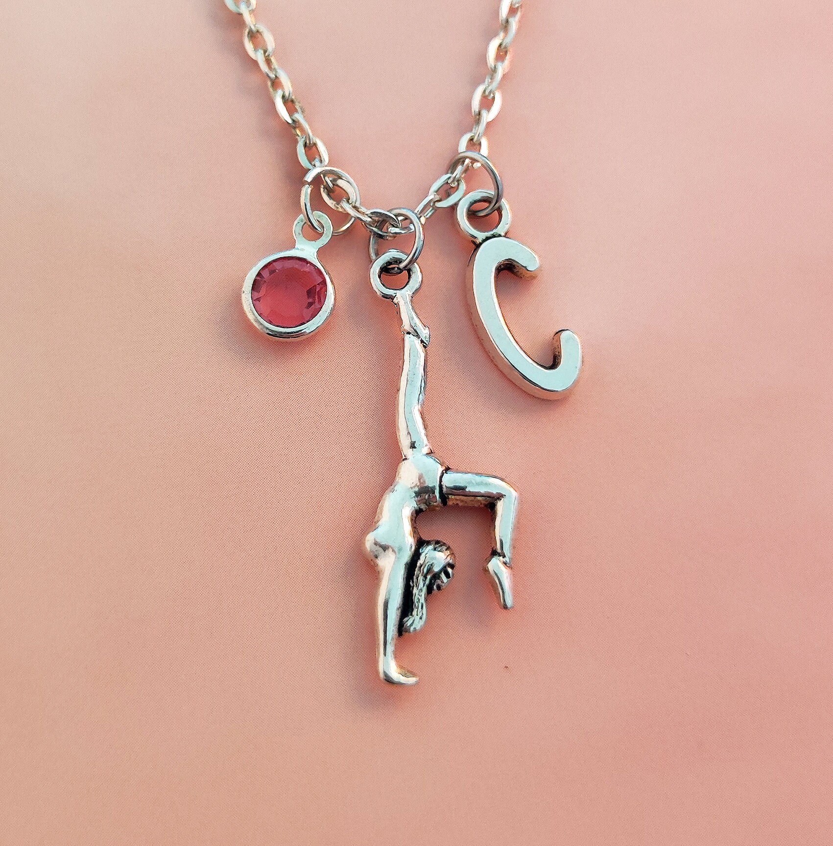 gimnastas - Etsy España