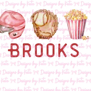 Take Me Out To The Ballgame Digital Design