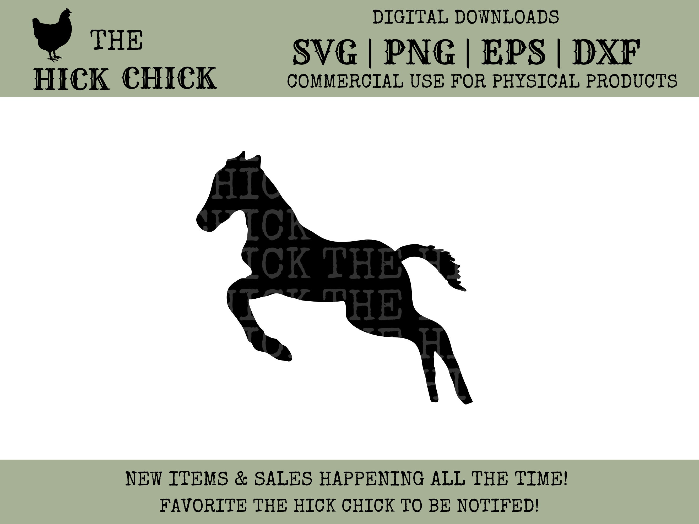 Horse Svgbaby Horsebaby Horse Svgfarm Svgfarm Animal Etsy