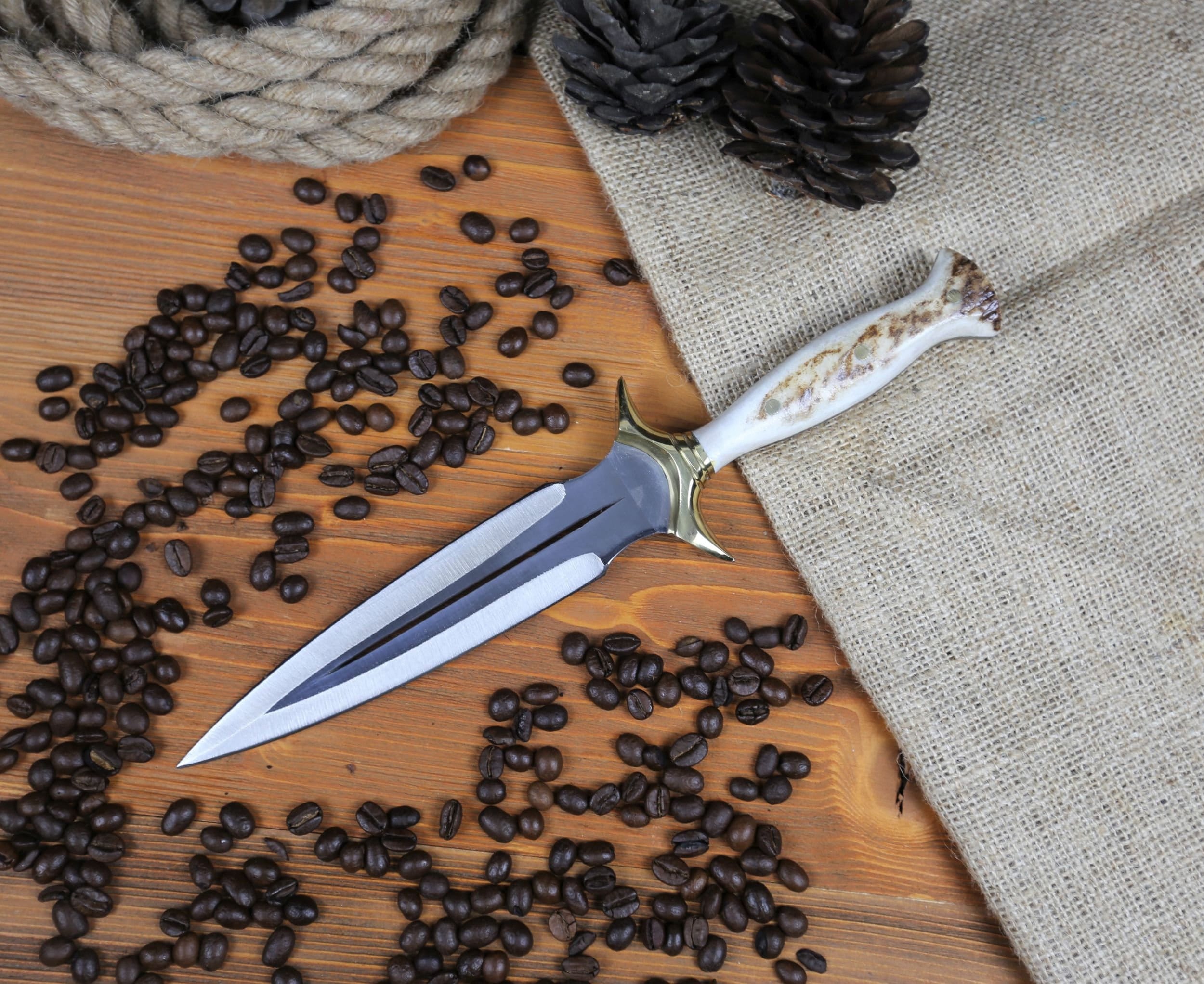 Fantasy dagger knife - Etsy 日本